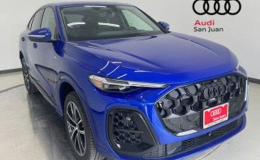 2026 Audi SQ5 Quattro Premium Plus
