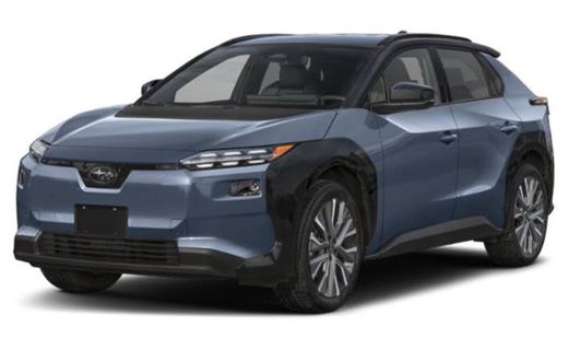 2026 Subaru Solterra Premium