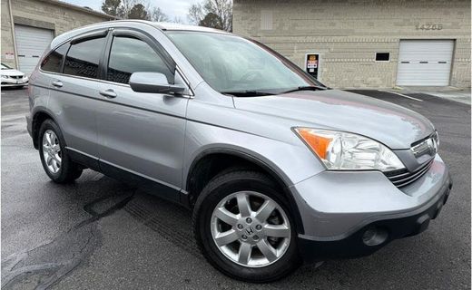 2007 Honda CR-V