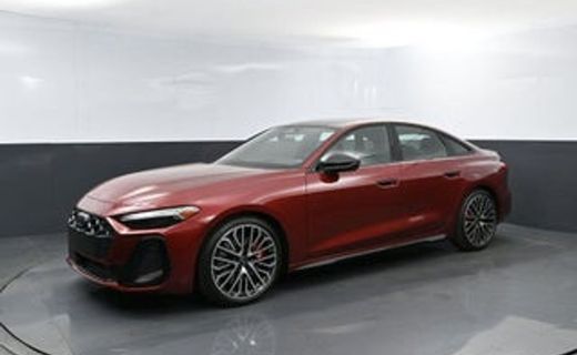 2026 Audi S5 Quattro Premium Plus