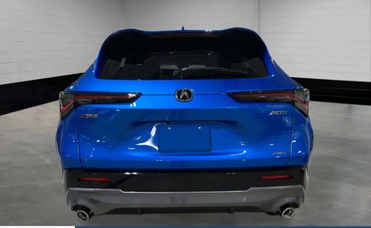 2026 Acura ADX