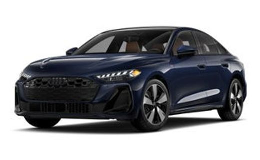 2026 Audi A5 Quattro Premium