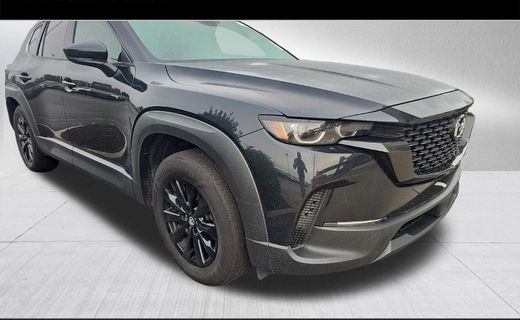 2025 Mazda CX-50 Preferred