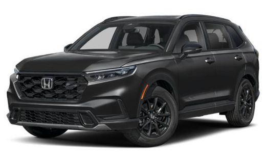 2026 Honda CR-V Sport