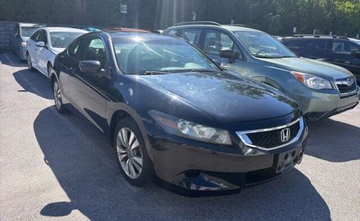 2010 Honda Accord EX