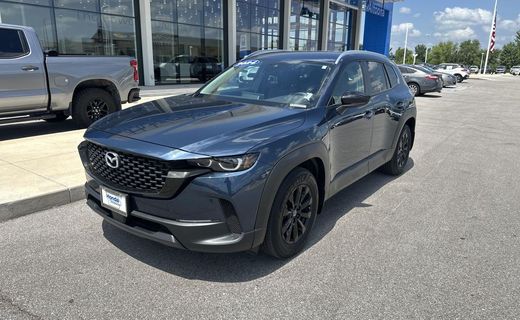 2024 Mazda CX-50 Preferred