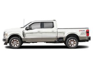 2027 Ford F-250