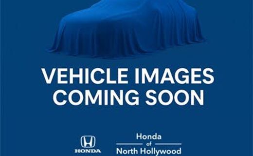 2027 Honda HR-V
