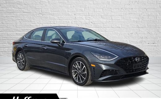 2023 Hyundai Sonata Limited