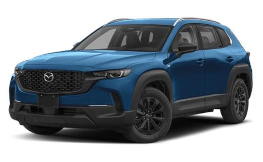 2026 Mazda CX-50 Preferred