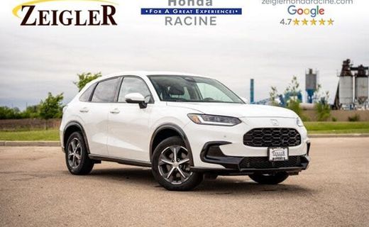 2024 Honda HR-V