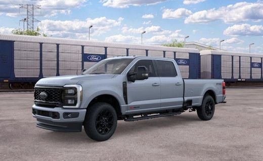 2026 Ford F-350