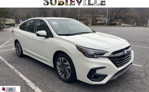2024 Subaru Legacy Limited
