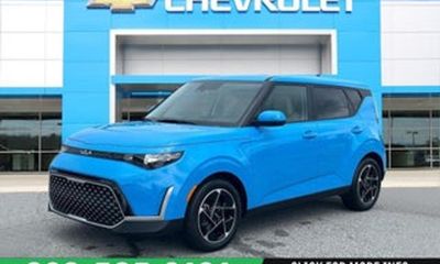 2024 Kia Soul