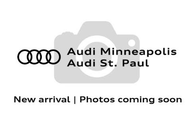 2026 Audi S8 — a typically priced live listing