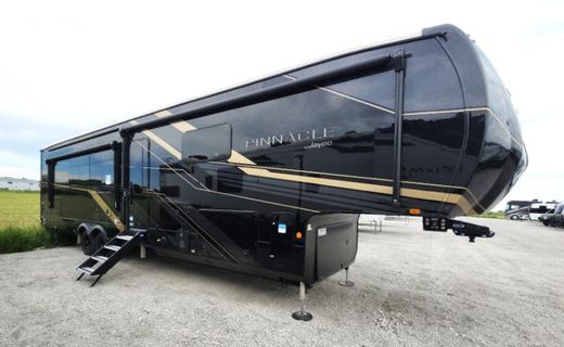 2026 Jayco