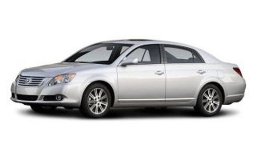 2008 Toyota Avalon XL