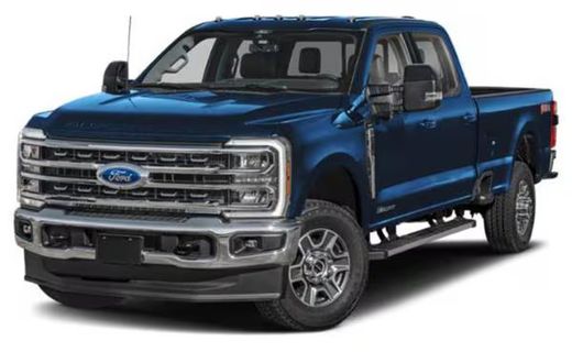 2023 Ford F-350 Lariat