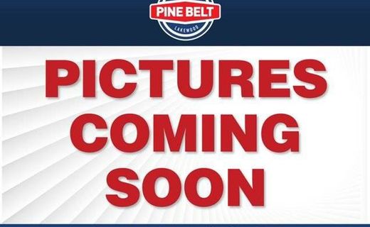 2021 Ram Promaster 2500