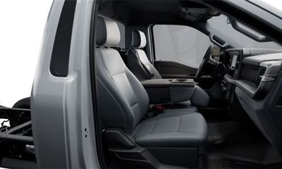 2023 Ford F-550 Super Duty