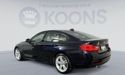 2015 BMW 428I xDrive GC