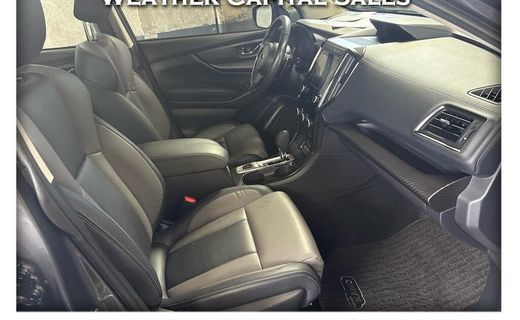 2022 Subaru Ascent Onyx