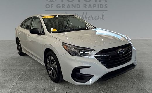 2023 Subaru Legacy Base