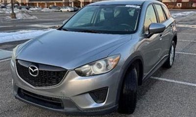 2012 Kia Sorento GL Middle LOW