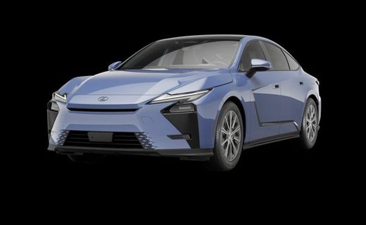 2026 Lexus ES 350H Premium