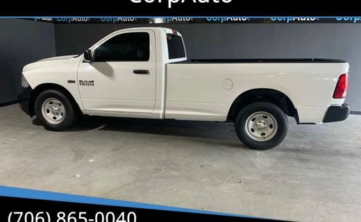 2014 Ram 1500 ST