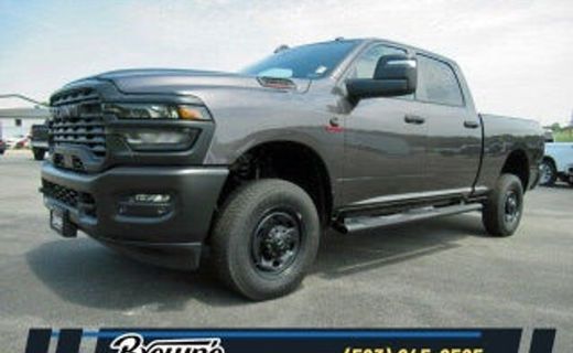 2023 Ford F-250