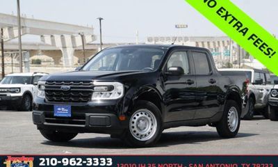 2024 Ford Maverick XL