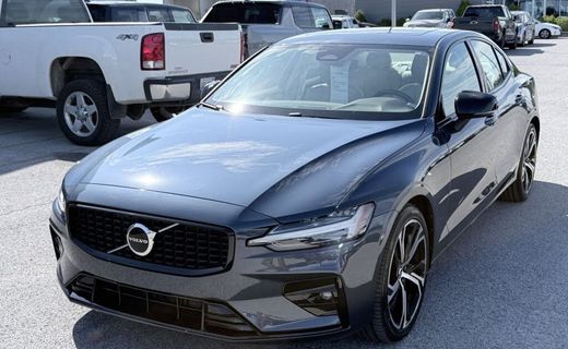 2024 Volvo S60 Core