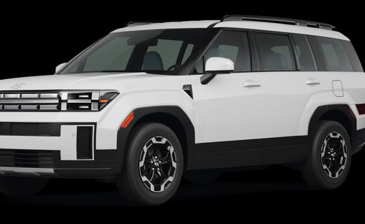 2027 Hyundai Santa FE SEL