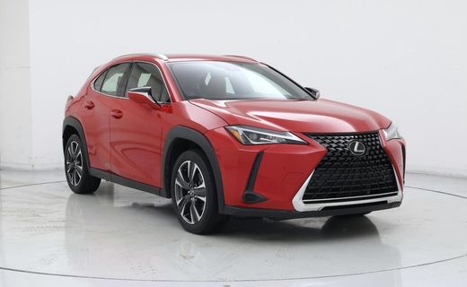 2020 Lexus UX 200 Premium