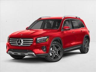 2026 Mercedes-Benz GLB-Class GLB250 4MATIC