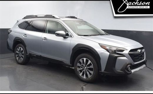 2024 Subaru Outback Touring