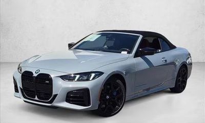 2027 BMW 440I xDrive