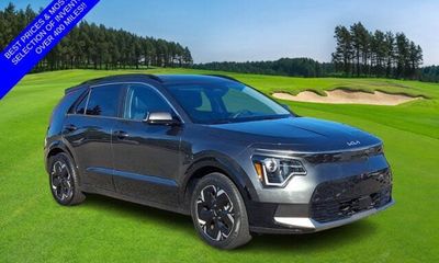 2024 Kia Niro Wind