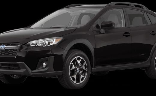 2018 Subaru Crosstrek