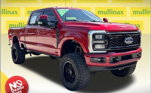 2023 Ford F-350 Lariat