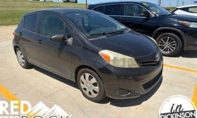 2013 Toyota Scion TC Base