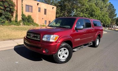 2006 Toyota Tundra SR5