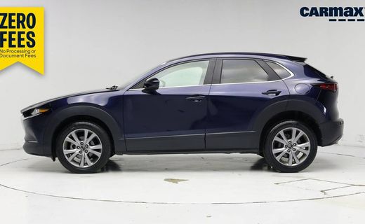 2021 Mazda CX-30 Select Package