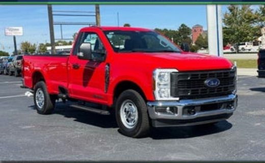 2026 Ford F-350 XL