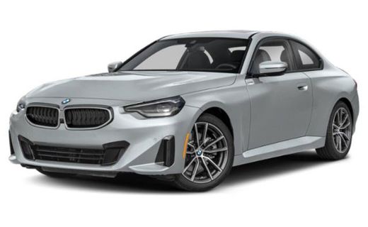 2025 BMW 230i Coupe