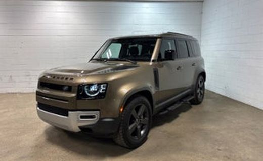 2023 Land Rover Defender 110 SE