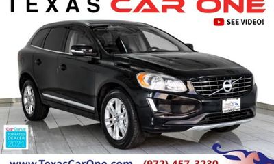 2014 Volvo XC60 32