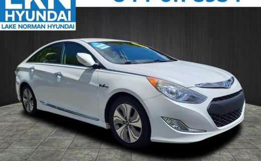 2013 Hyundai Sonata Limited