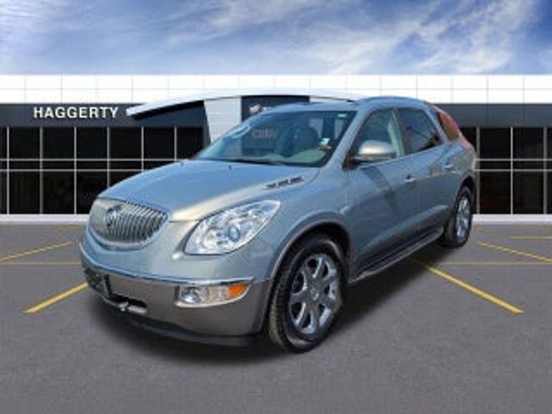 2007 Chrysler Pacifica — a typically priced live listing